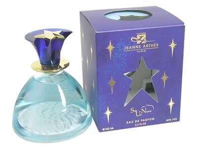 ジャンヌアルテス サン オーデパルファンスプレー 100ml-B52