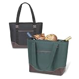 Classic Large Insulated Tote
