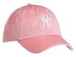 New York Yankees Women's Cleanup Rose Cap