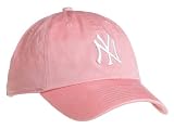 New York Yankees Women's Cleanup Rose Cap