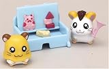 ハムちゃんずコレクション とっとこちび丸ちゃん&トンガリくん HC2-05