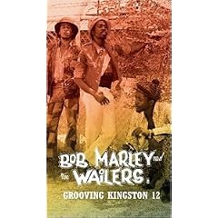Grooving Kingston 12 (JAD Masters 1970-72)
