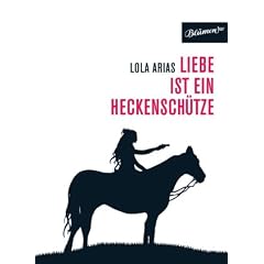 Liebe ist ein Heckensch�tze, mit Musik-CD