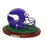 Minnesota Vikings Helmet Replica