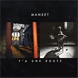 Ya Une Manset