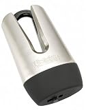 OnGuard Boxer 5047 Motorscooter and Motorcycle Disc Brake Lock