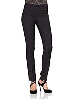 Trucco Pantalón Castro Marina (Negro)