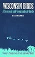 Wisconsin Birds, 2Nd Ed: Seasonal & Geographical Guide (North Coast Books)