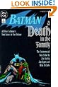 Batman: Death in the Family