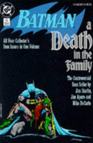 Batman: Death in the Family