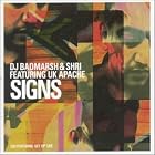 Signs by Badmarsh & Shri