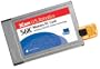 U.S. Robotics 56K Modem PC Card with X-Jack