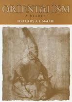 Orientalism: A Reader