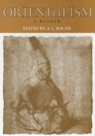 Orientalism: A Reader