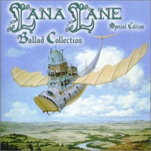 Lana Lane - The River Maid Lyrics - Zortam Music