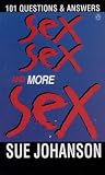 Sex, Sex, and More Sex