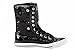 GOTTA FLURT Destiny High Top Sneaker