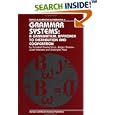 Grammar Systems: A Grammatical Approach to Distribution and... by  PAUN