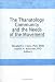 Book The Thanatology Community and the Needs of the Movement