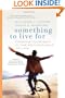 Something to Live For: Finding Your Way in the Second Half of Life
