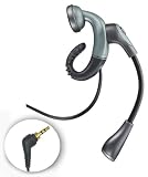 Plantronics MX153-SG2 Flexible Boom Headset for Samsung V205, S105