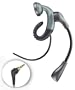 Plantronics MX153-SG2 Flexible Boom Headset for Samsung V205, S105