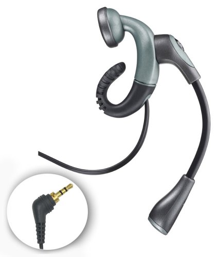 Plantronics MX153 SG2 Flexible Boom Headset for Samsung V205, S105 Plantronics MX153-SG2 Flexible Boom Headset for Samsung V205, S105