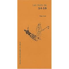 Les mots de 14-18