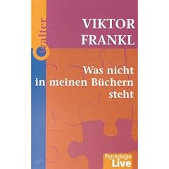 Was nicht in meinen B�chern steht, 1 Cassette