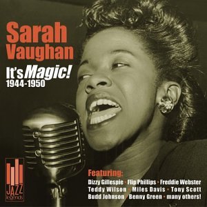 Sarah Vaughan - It