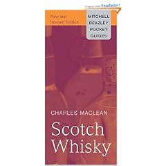 Pocket Guide To Scotch Whisky