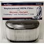 Fold Away Hoover HEPA Vacuum Cleaner Replacement Filter