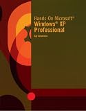 More details of book titled: Hands-On Microsoft Windows XP Professional