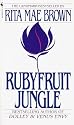 Rubyfruit Jungle