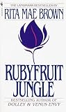 Rubyfruit Jungle