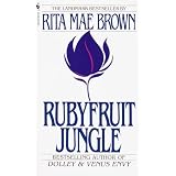 Rubyfruit Jungle