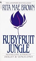 Rubyfruit Jungle