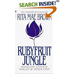 Rubyfruit Jungle