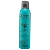 EAN 5033102811521 product image for Beyond The Zone Rock On Dry Shampoo For Medium-Dark Hair | upcitemdb.com