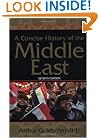 A Concise History of the Middle East (7th Edition)