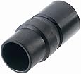 Festool 487721 Hose Sleeve, Reducing Sleeve For Antistatic D 36 Hose