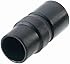 Festool 487721 Hose Sleeve, Reducing Sleeve For Antistatic D 36 Hose