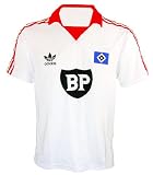 HSV Retro Trikot - 