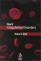 Manual of Coagulation Disorders