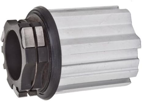 Xero Cassette Hub Body, XPL-1 RB-38 Campy by Xero