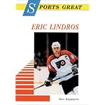 Sports Great Eric Lindros (Sports Great Books) book cover