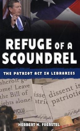 Refuge of a Scoundrel
