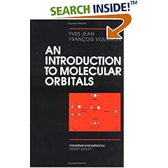 An Introduction to Molecular Orbitals