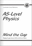 AS Level Physics Head Start
