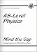 AS Level Physics Head Start